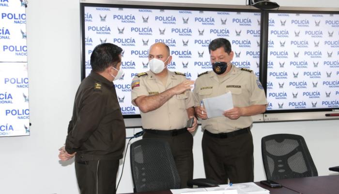 Crimen Efraín Ruales