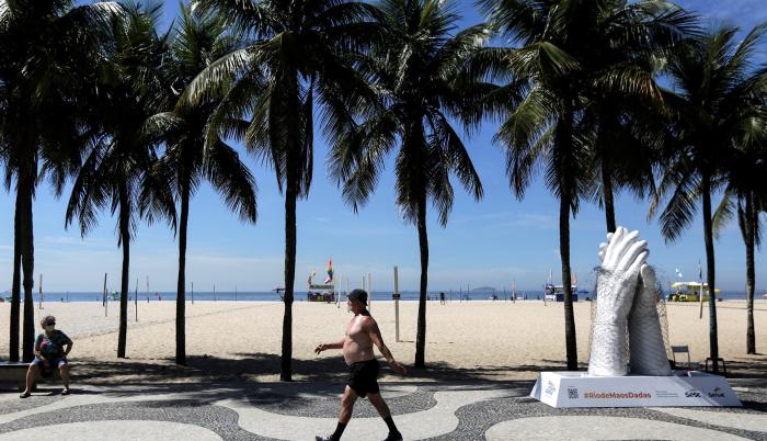 Manos Unidas en Brasil
