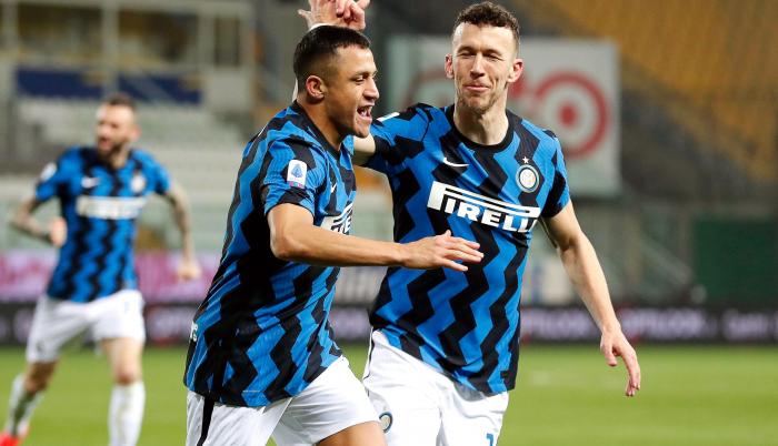 Inter-Parma-Alexis-Sánchez