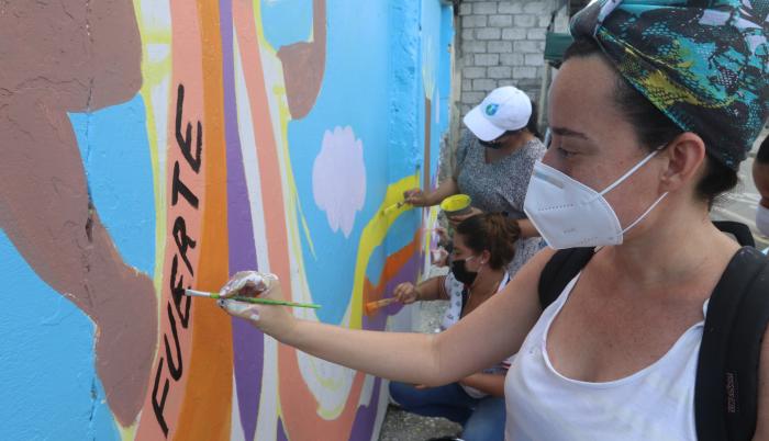 MURAL