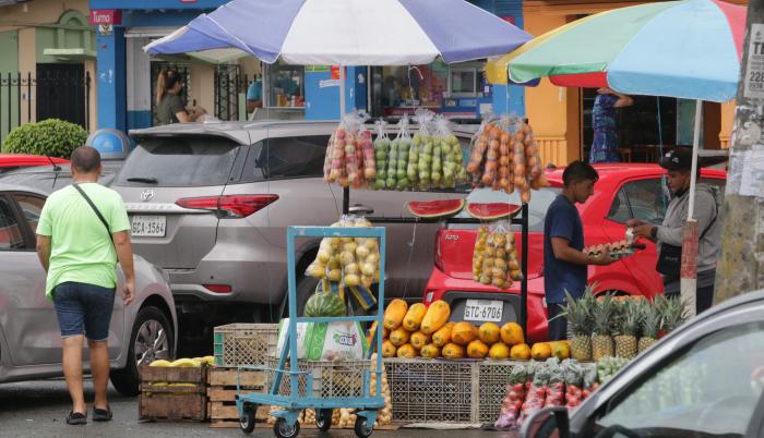 mercadillos