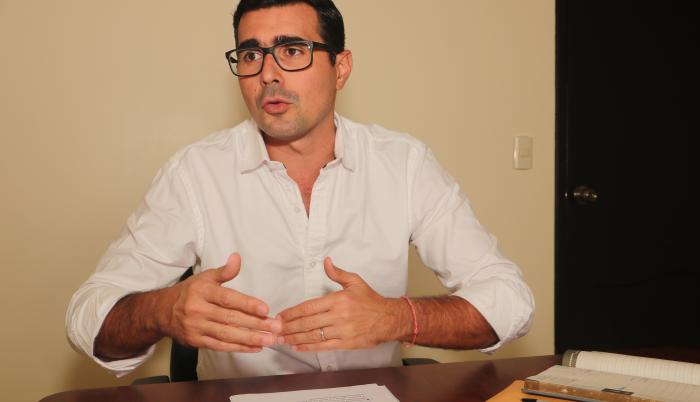 Andrés Guschmer