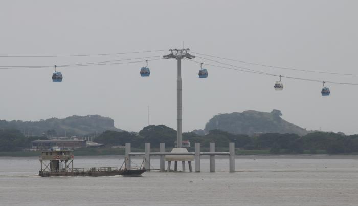 río Guayas