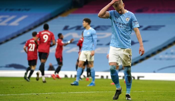 Manchester.CITY-MANCHESTER-UNITED