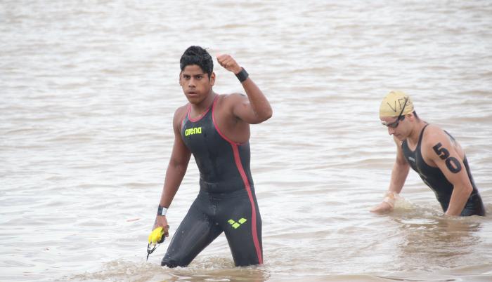 David-Farinango-Natación-Ecuador