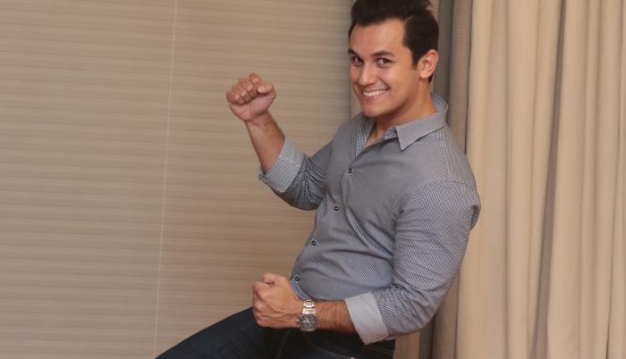 Christian Maquilón
