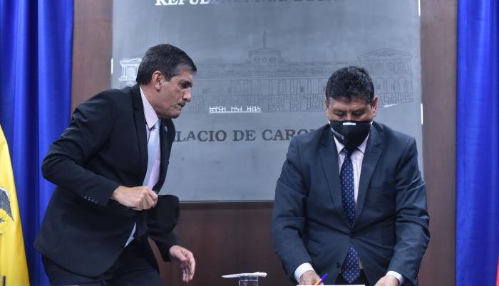 Edmundo Moncayo