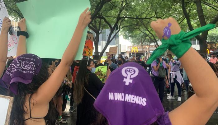 FEMINISTAS