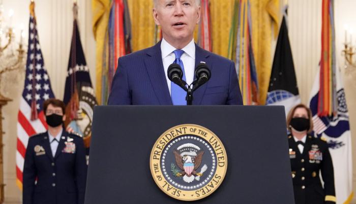 President Biden Nomina(33099485)