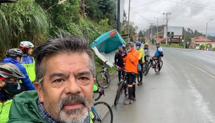 Ciclista