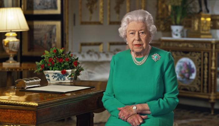 Reina Isabel