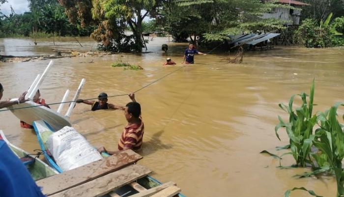 INUNDACIONES