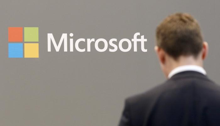 microsoft f