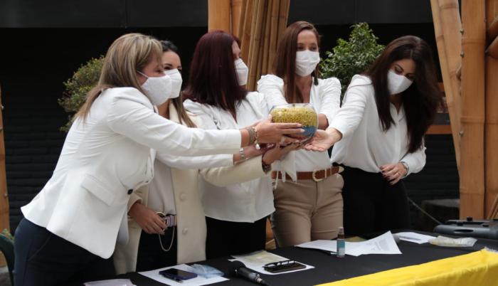 candidatas- vicepresidentas- unión
