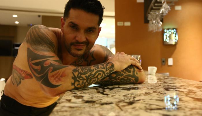 José Urrutia