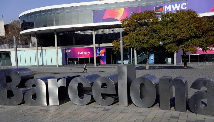 Mobile World Congress