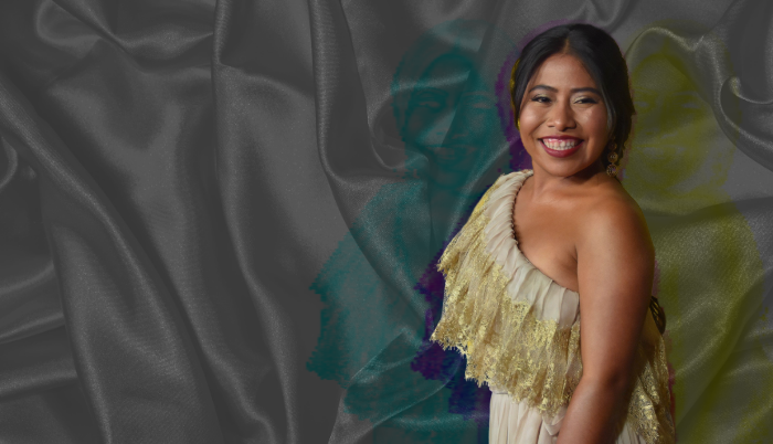 Yaritza Aparicio