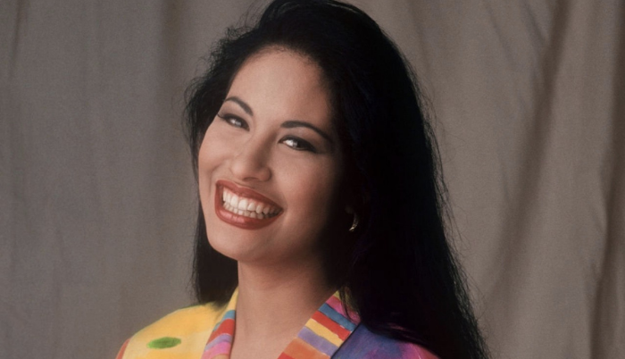 Selena Quintanilla