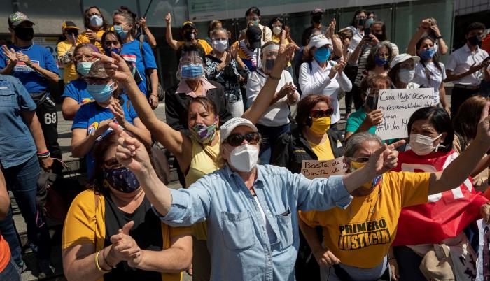 democracia