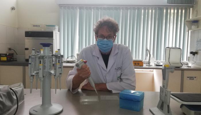 El estudio encontró “células T de memoria” en pacientes sin exposición comprobada al virus que provoca el COVID-19.