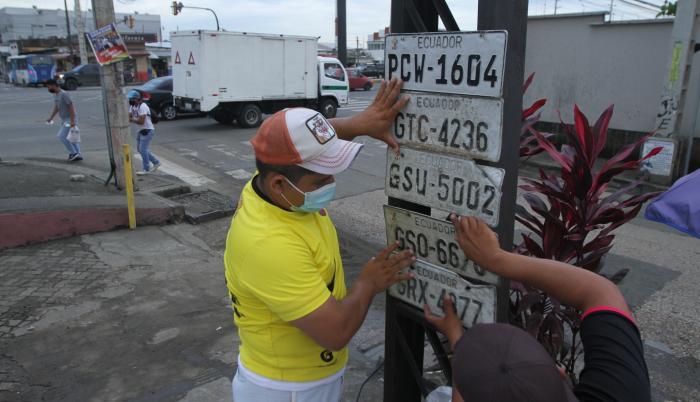 PLACAS CAIDAS (33101960)