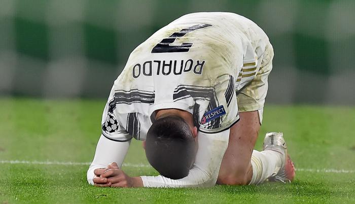 JUVENTUS-PORTO-CHAMPIONS-LEAGUE