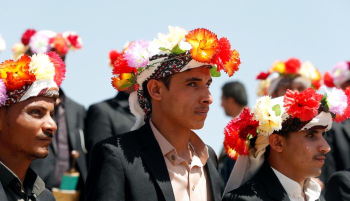 Yemen