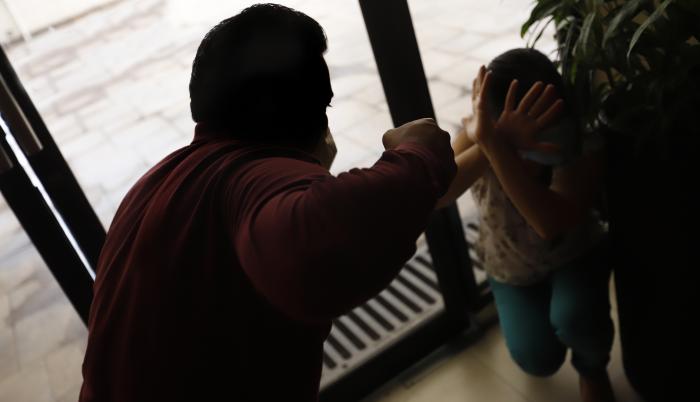 violencia