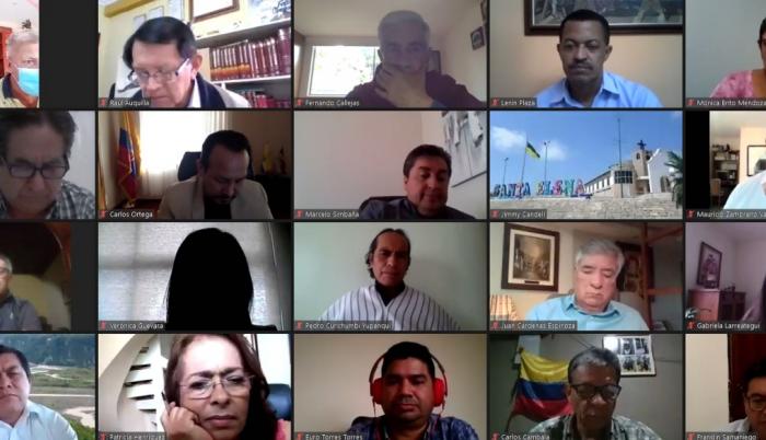 Asamblea- agenda- elecciones