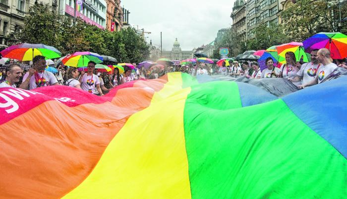 LGBTI 22