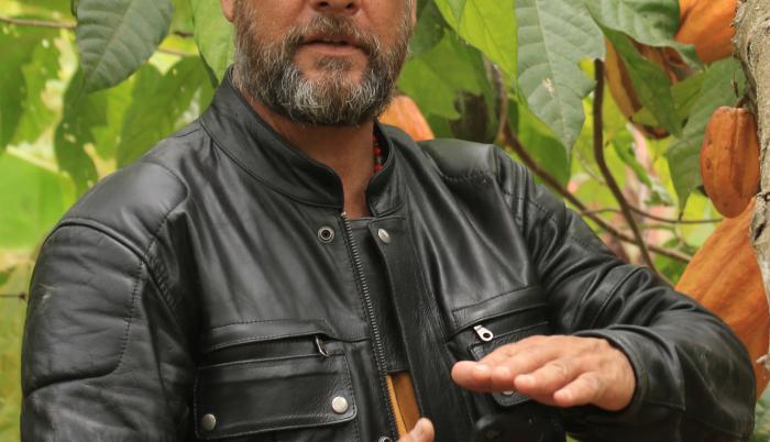 Juan Carlos Castillo 