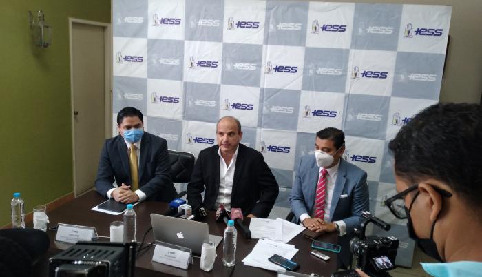 RUEDA DE PRENSA HTMC