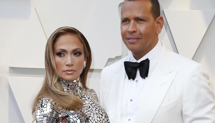 Jennifer Lopez and Ale(33110192)