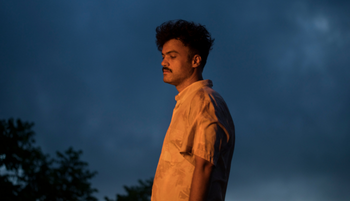 Alex Ferreira