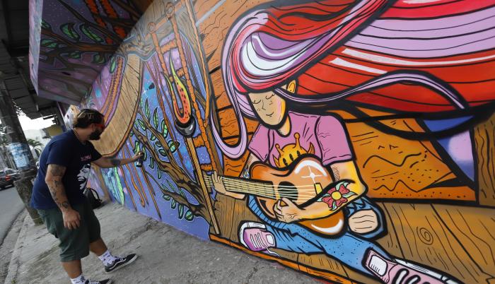 IVAN CASANOVA, PINTOR (33109356)