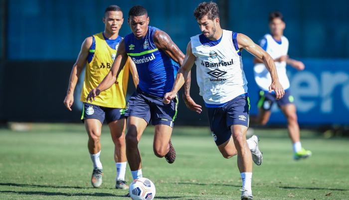 Gremio-Ayacucho-copa-libertadores