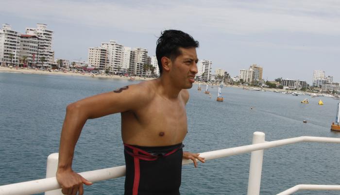 David-Castro-nadador-ecuatoriano
