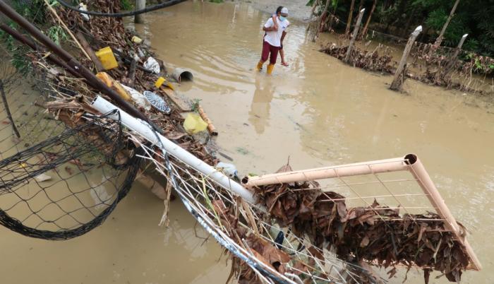 iNUNDACIONES