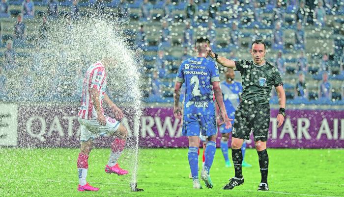 Emelec-Copa-Sudamericana