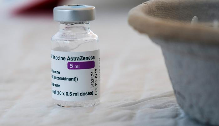 Astrazeneca