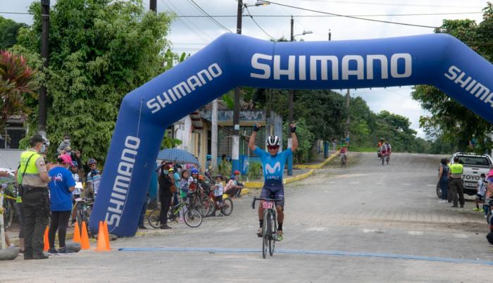 David-Villarreal-MovistarTeamEcuador-ciclismo