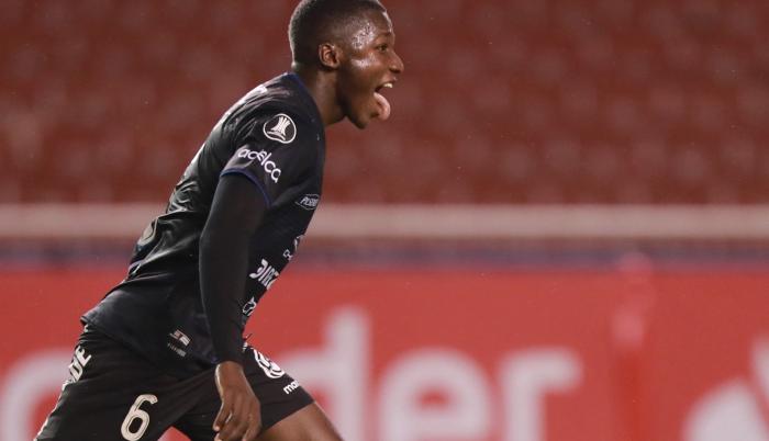 Moisés Caicedo