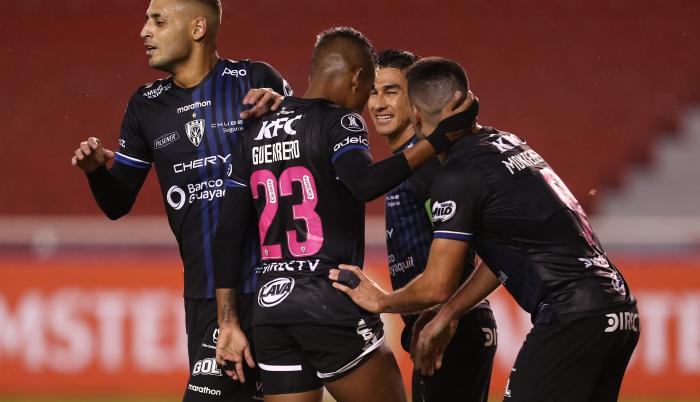 independiente-valle-copa-libertadores