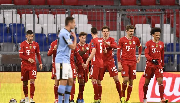 Lazio-Bayern-Munich-Champions