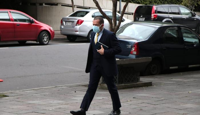 JUAN PABLO ALBÁN