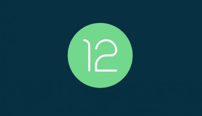 Android 12