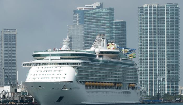 cruceros
