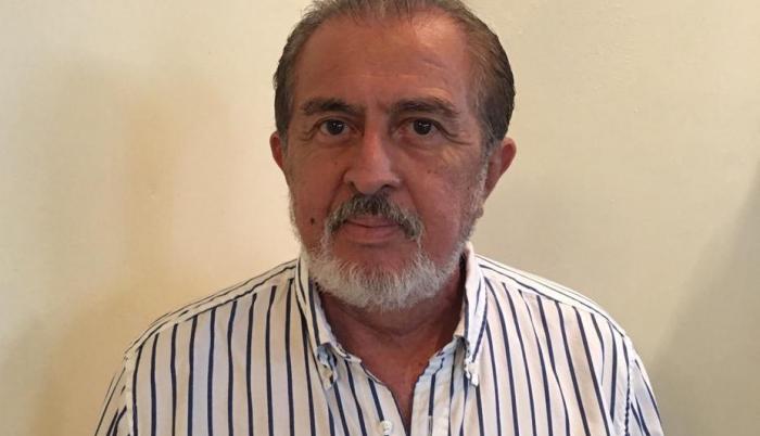 Luis Triviño