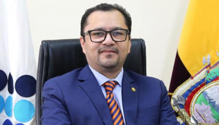 mauro falconí