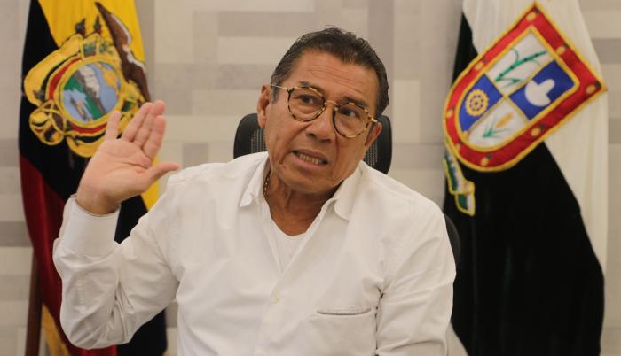 Francisco Asán